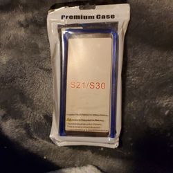 Brand New S21/S30 Samsung Phone Case