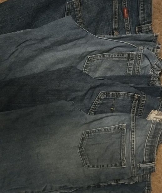 Boys size 14 Jeans