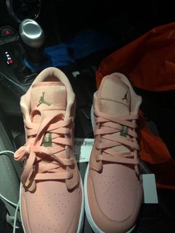 Brand new in the box 9.5 men’s