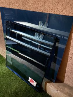 Glass/Commercial glass
