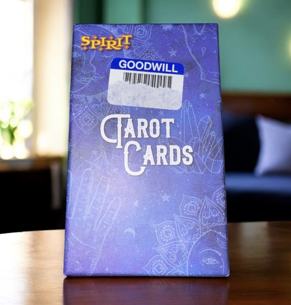 Tarot Cards