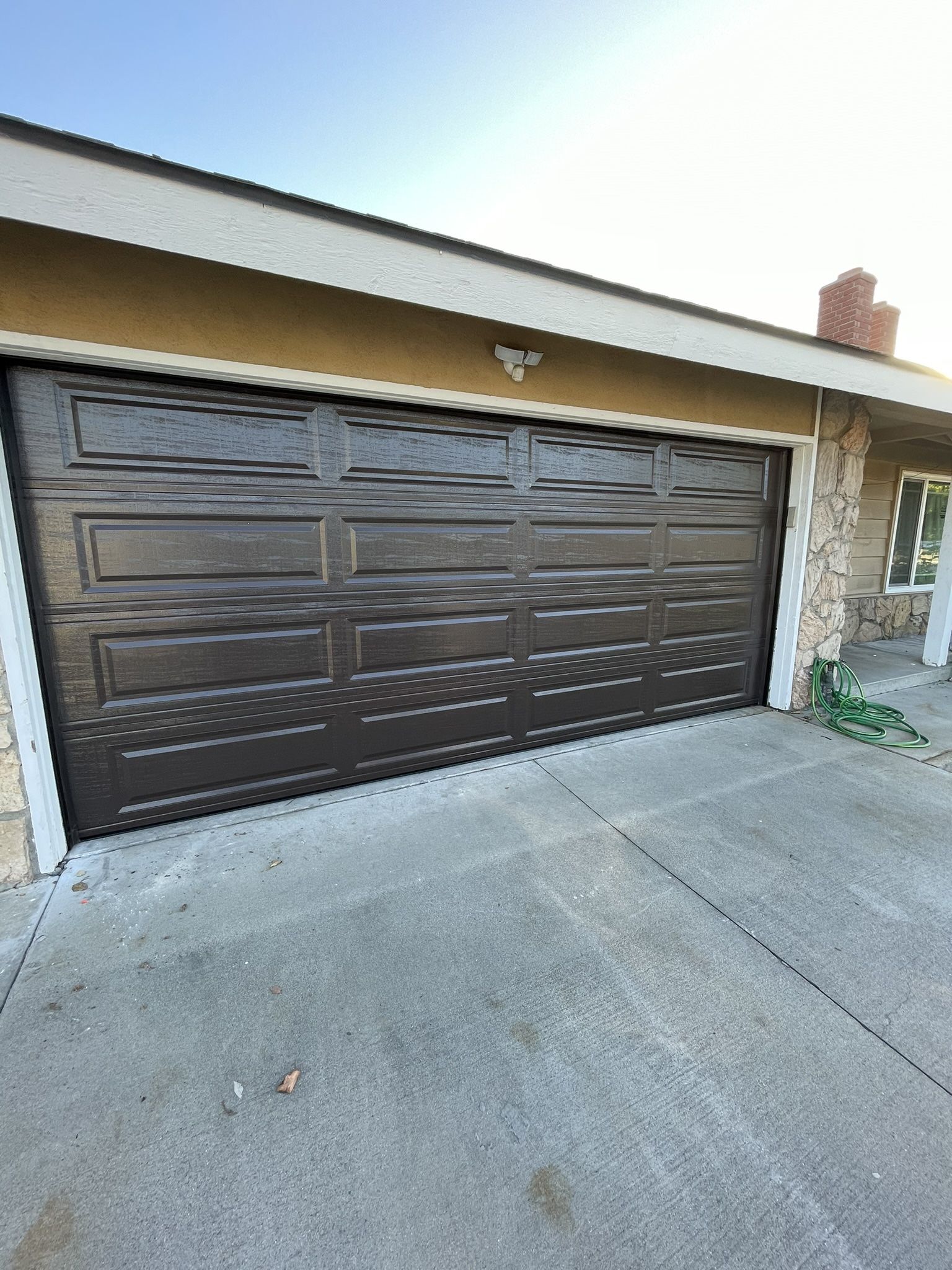 Garage Door