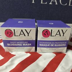 Olay Slugging Mask 