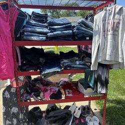 Clothes