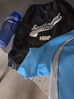Eastbound and Down Gear