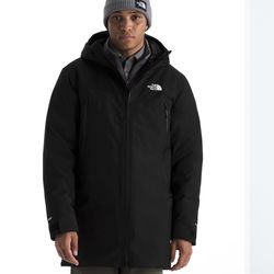 NORTHFACE Coat