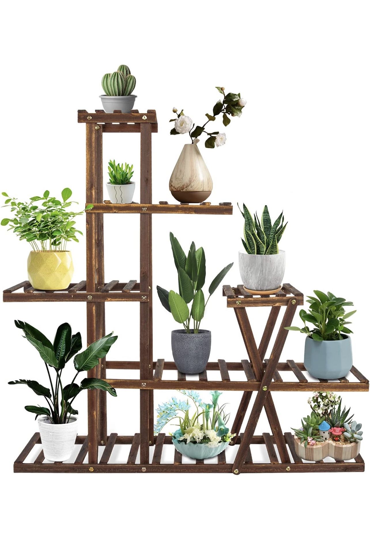 Indoor Plant Stand