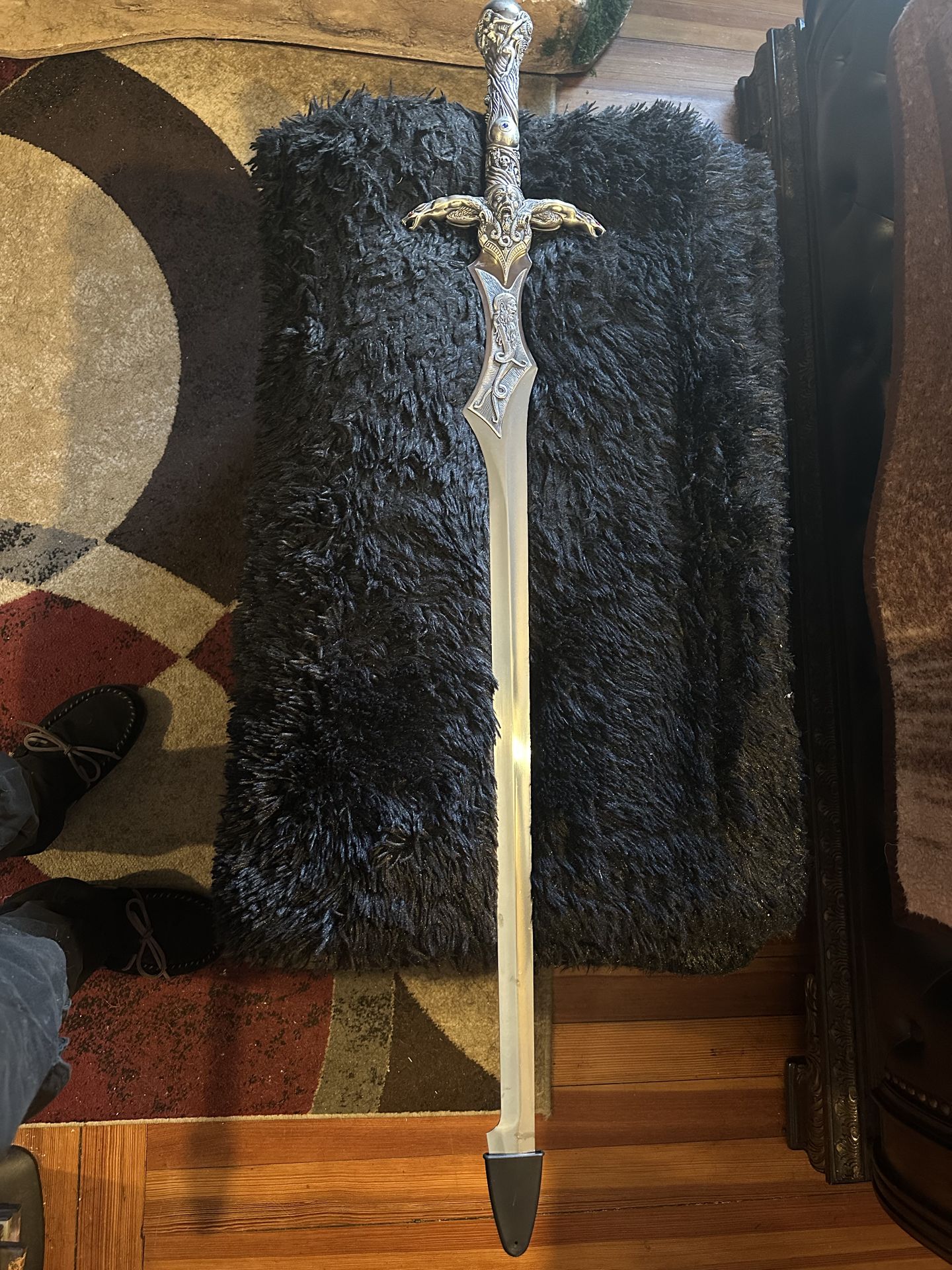 Sword of Merlin