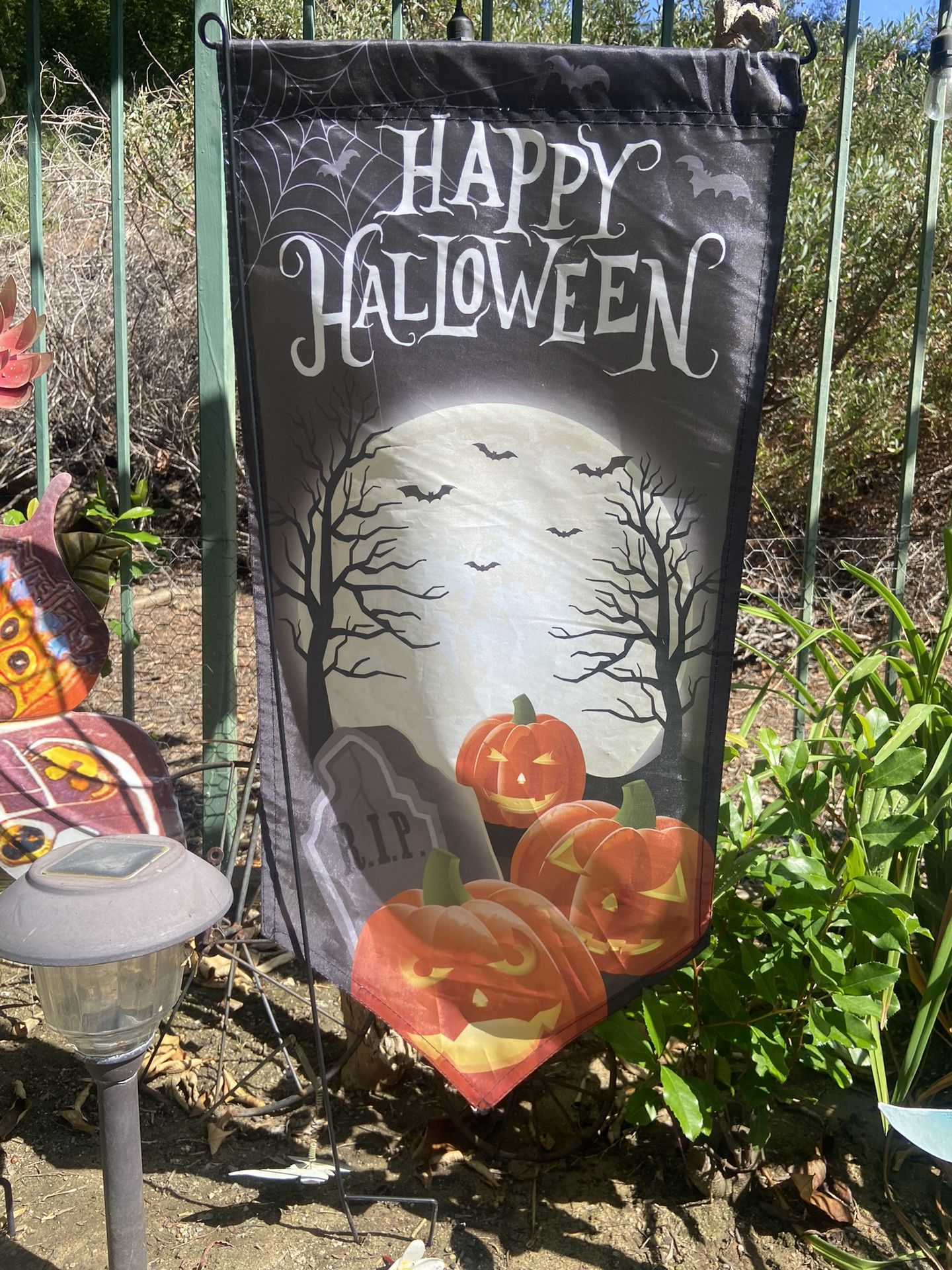Halloween Decorations