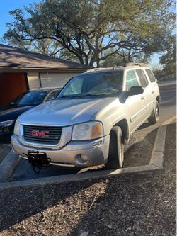2004 GMC Envoy