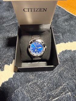Citizen watch model NH7530-52M