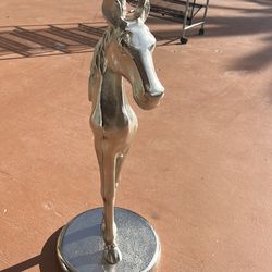 Side table base . unique item.