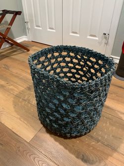 Large Basket - Make offer