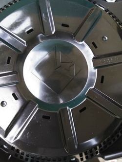 Brand new Rocky Fallsgate speaker