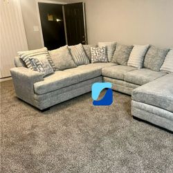 Brand New Modern Couch