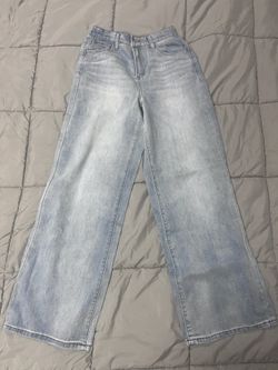 Women SO Super High Rise Jeans