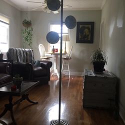 Vintage Lamp