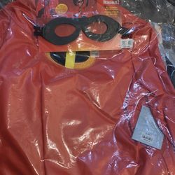 Halloween Costumes (ADULT AND KIDS)