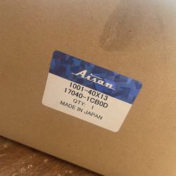 Fuel Pump For Nissan/infiniti