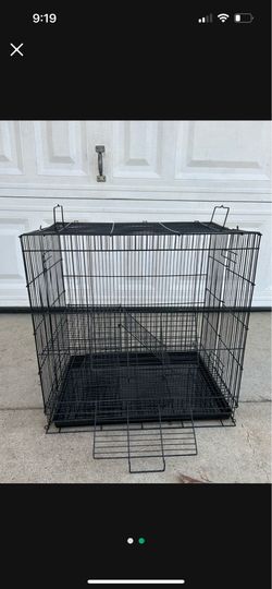 Cage
