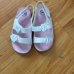 Toddler Sandals 