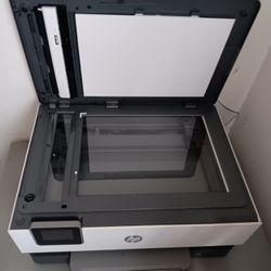 Hp Printer