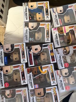Office PoPs! Various