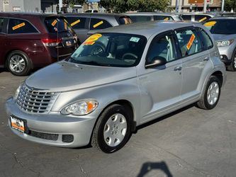 2006 Chrysler PT Cruiser