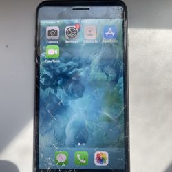iPhone 7 Plus iPad Air