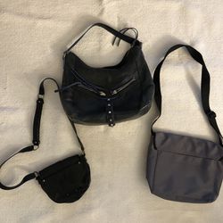 Purses - Botkier and Cole Haan