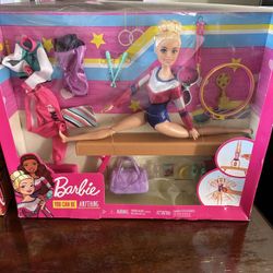 Barbie$18
