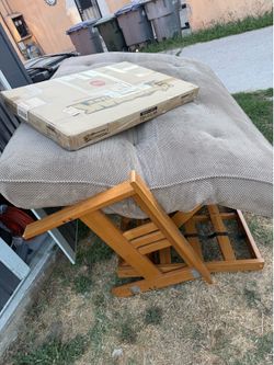 Sofa bed