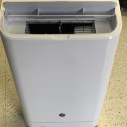 GE A/C 