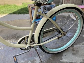 Huffy CRANBROOK BIKE