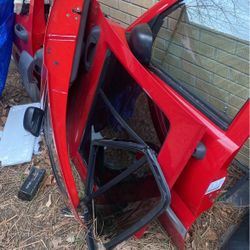 Jeep Liberty 3.7 L Parts