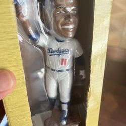 Dodger Bobble Head