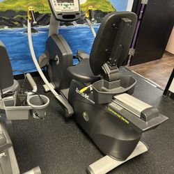 SportArt XT20 Commercial Bike