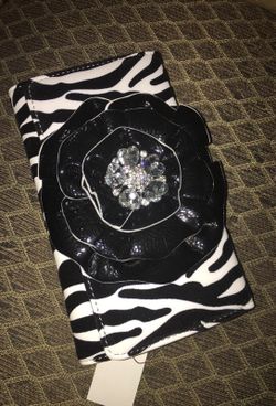 Velvet wallet brand new