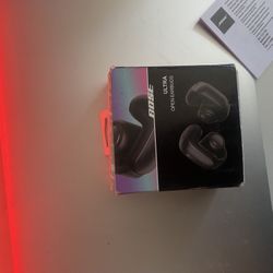 *Brand New* Bose Ultra Open Earbuds 