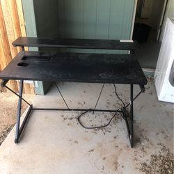 Gaming Table