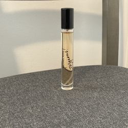 NEW Travel Size Michael Kors Gorgeous Perfume