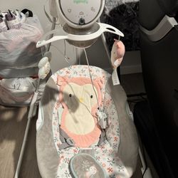 Baby Swing 