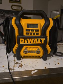 DeWalt
