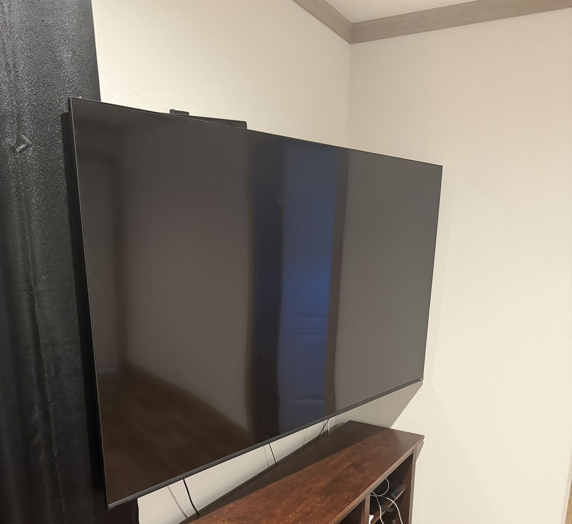 75”smart Tv