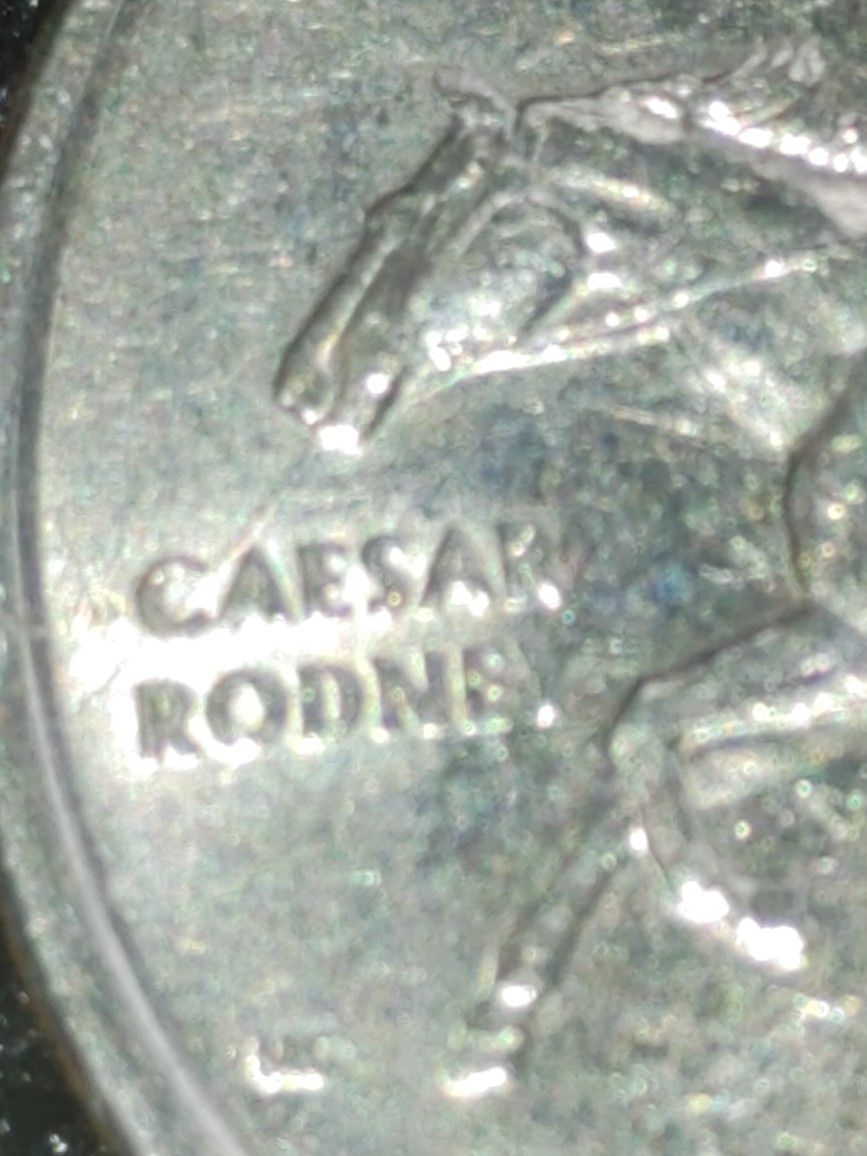 Spitting Horse