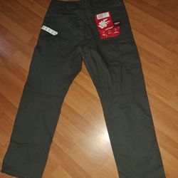 Milwaukee Flex Work Pants 