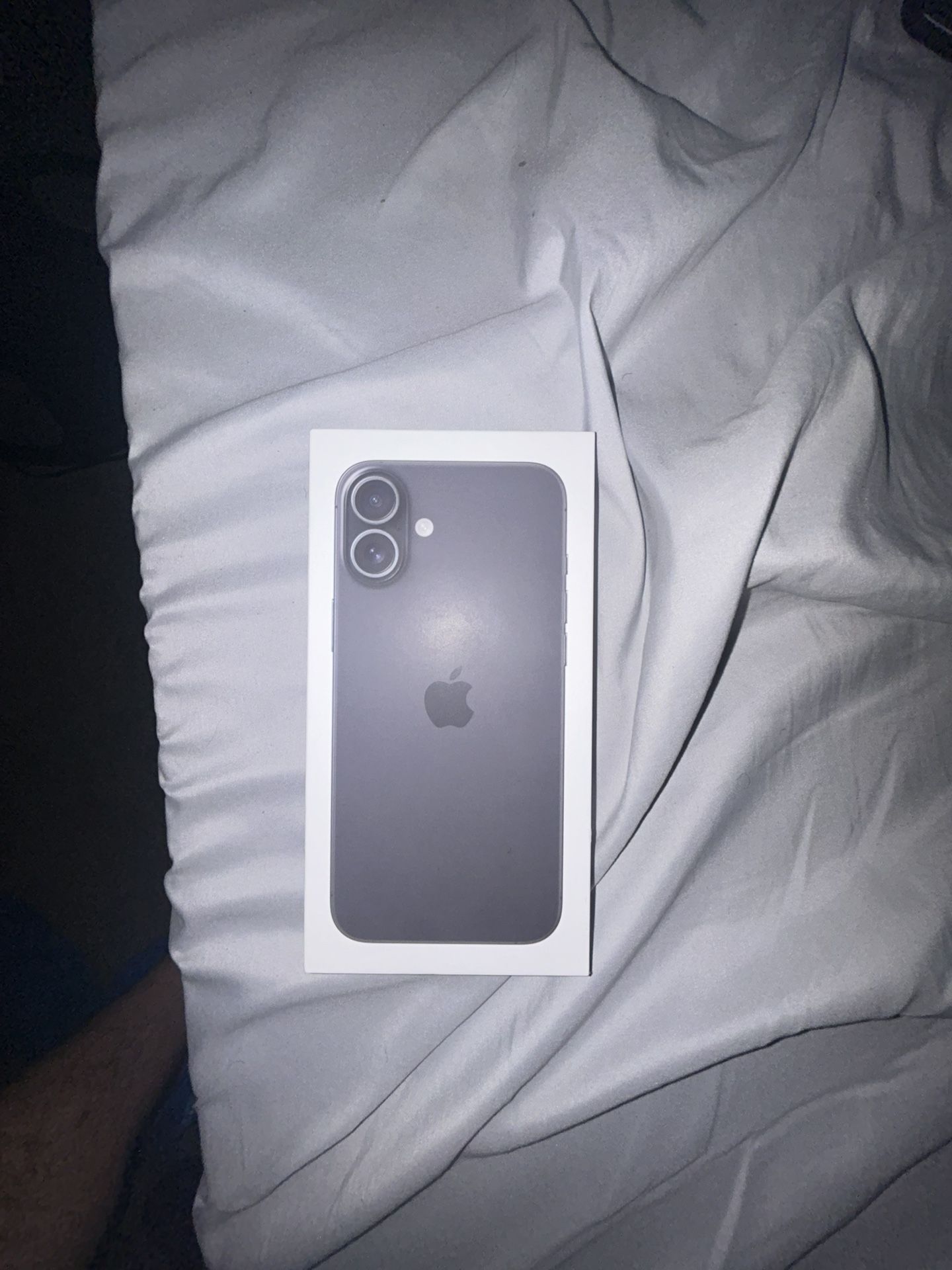 iPhone 16 Plus