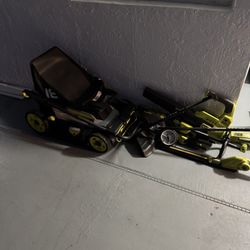 Ryobi For Landscaping 