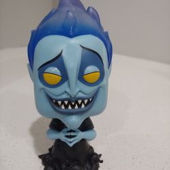 Funko Pop - Hades (From Hercules) - No Box