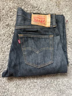 Levi 501